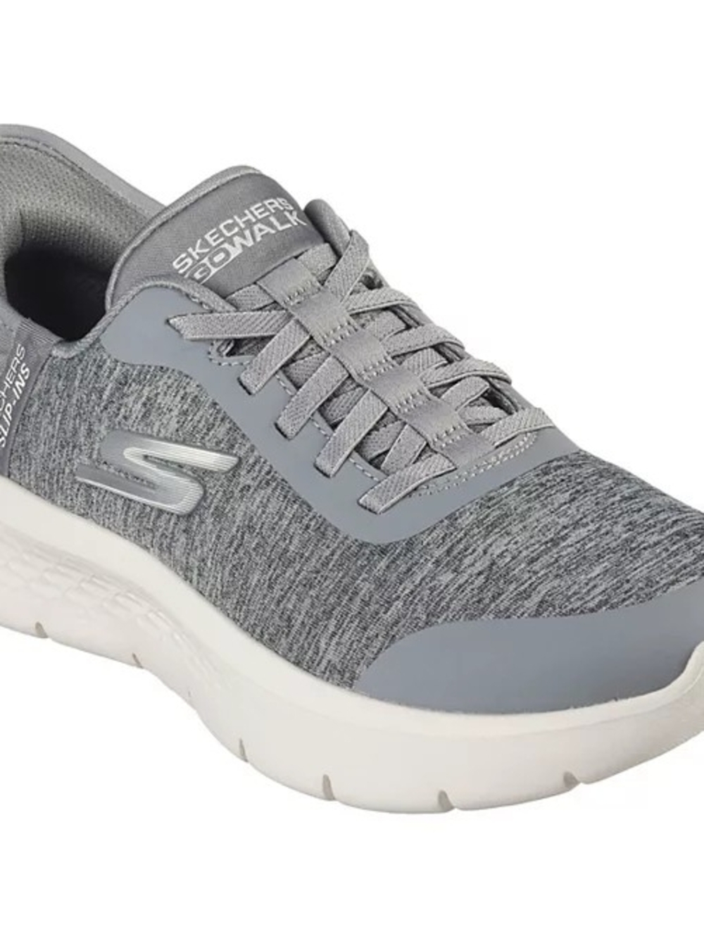 Skechers Slip-ins GO WALK Flex Grand Entry Women's Athletic Shoes, Size 10